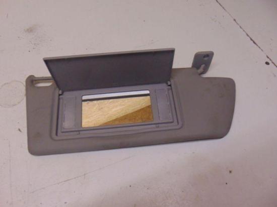 Sonnenblende rechts Vetcra OPEL SIGNUM 2.2 DIRECT 114 KW Bild Sonnenblende rechts Vetcra OPEL SIGNUM 2.2 DIRECT 114 KW