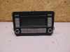 CD-Radio MP3 VW GOLF PLUS (5M1, 521) 1.9 TDI 77 KW Bild CD-Radio MP3 VW GOLF PLUS (5M1, 521) 1.9 TDI 77 KW