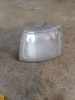 Blinker rechts vorne weiss 4491 OPEL VECTRA A (86_, 87_) 2.0I KAT 85 KW