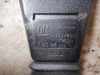 Gurtschloss Gurtstraffer vorne rechts 4503 OPEL CORSA B (73_, 78_, 79_) 1.0I 12V 40 KW 90387492 Bild Gurtschloss Gurtstraffer vorne rechts 4503 OPEL CORSA B (73_, 78_, 79_) 1.0I 12V 40 KW 90387492
