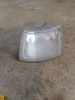 Blinker links vorne weiss 4492 OPEL VECTRA A (86_, 87_) 2.0I KAT 85 KW