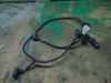 Kabel Instrumententr&auml;ger PDC Sensor - Kabelbaum vorne OPEL VECTRA C GTS 2.2 DIRECT 114 KW 13195866