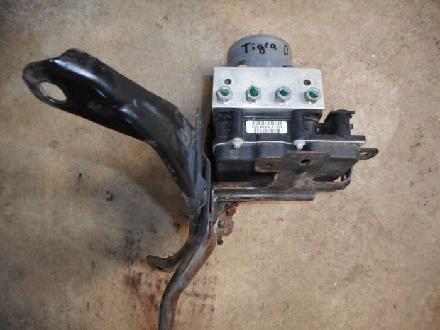 ABS-Regler Hydraulikblock 0265234093 HL OPEL TIGRA TWINTOP 1,4 66 KW 0265234093 HL