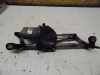 Wischermotor vorne + Gestänge OPEL CORSA D 1.2 59 KW 13182340 Bild Wischermotor vorne + Gestänge OPEL CORSA D 1.2 59 KW 13182340