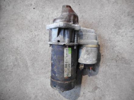 Anlasser Starter OPEL MERIVA A 74 KW 09115191