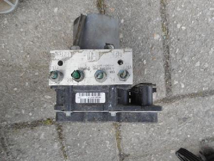 ABS-Regler ABS Block HL 4792 OPEL TIGRA TWINTOP 1,8 92 KW