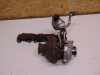 Turbolader OPEL INSIGNIA SPORTS TOURER 2.0 CDTI 118 KW 55581063 Bild Turbolader OPEL INSIGNIA SPORTS TOURER 2.0 CDTI 118 KW 55581063