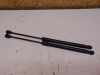 Heckklappend&auml;mpfer links und rechts OPEL ASTRA H CARAVAN 1.9 CDTI 74 KW 13122695