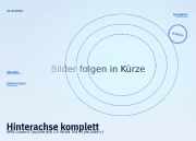 Hinterachse komplett OPEL Combo E Tour/Life (K9)