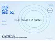 Viscolüfter BMW 5er (E39) 11527505302