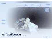Kraftstoffpumpe OPEL Corsa C (X01)