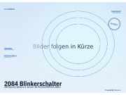 Blinkerschalter VW Polo III (6N2)