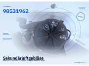 Sekundärluftgebläse OPEL Corsa B (S93) 90531962