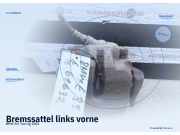 Bremssattel links vorne BMW 5er Touring (E39)