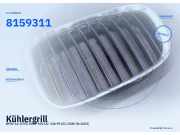 Kühlergrill BMW 5er (E39) 8159311