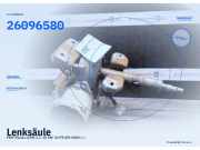 Lenksäule FIAT Panda (169) 26096580