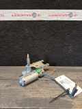 Wischermotor hinten OPEL Astra F Caravan 90341913