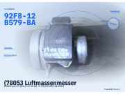 (78053 Luftmassenmesser FORD Escort VI (GAL) 92FB12B579BA) 92FB-12B579-BA