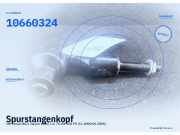 Spurstangenkopf VW Passat Variant (3B6, B5.5) 10660324