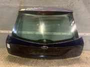 Heckklappe mit Fensterausschnitt FORD Focus (DAW, DBW)