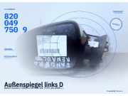 Außenspiegel links DACIA Sandero I (BS) 8200497509