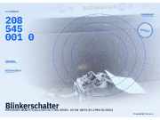 Blinkerschalter MERCEDES-BENZ E-Klasse (W210) 2085450010