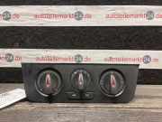 Bedienelement für Klimaanlage SEAT Ibiza IV (6J) 6J0820045