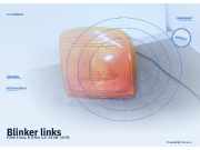 Blinker links FORD Fiesta II (FBD)
