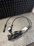 Schaltkulisse FORD Fiesta V (JH, JD) 5S6R-7C453-BA