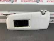 Sonnenblende links BMW 3er Compact (E46)
