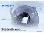 Schleifring Lenkrad OPEL Combo C Tour 24459849