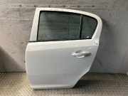 Tür links hinten OPEL Corsa D (S07)