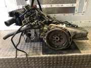 Motor ohne Anbauteile MERCEDES-BENZ A-Klasse (W168) 668942