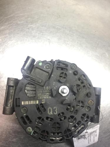 (Lichtmaschine MERCEDES-BENZ E-Klasse (W211) A0131545602) Bild (Lichtmaschine MERCEDES-BENZ E-Klasse (W211) A0131545602)