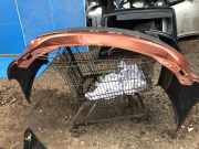 Stoßstange hinten MITSUBISHI Outlander III (GG)