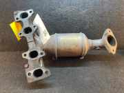 Katalysator ohne Lambdasonde FIAT Punto (199) 0051799774