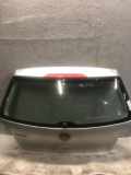 Heckklappe VW Polo IV (9N) silber