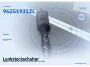 Lenkstockschalter PEUGEOT 406 96251931ZL