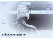 Krümmerkatalysator HYUNDAI Getz (TB)