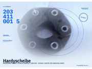 Hardyscheibe MERCEDES-BENZ C-Klasse (W203) A2034110015 2034110015