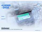 Anlasser HONDA Jazz II (GD, GE) 428000-0950
