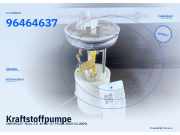 Kraftstoffpumpe CHEVROLET Matiz 96464637