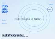 Lenkstockschalter FIAT Punto (188) 735381039
