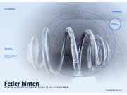 Feder hinten OPEL Corsa B (S93)