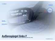 Außenspiegel links FORD Mondeo I Kombi (BNP)