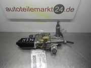 Wischermotor hinten NISSAN Sunny III Hatchback (N14) 2871051C00
