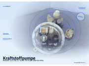 Kraftstoffpumpe RENAULT 21 (L 48)