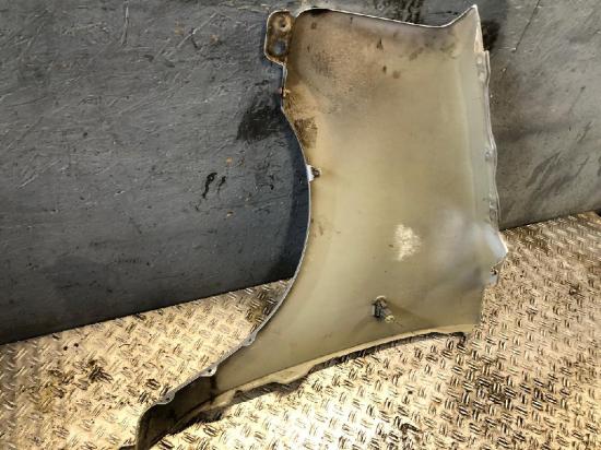 Kotflügel rechts vorne OPEL Agila (H00) 09201237 Bild Kotflügel rechts vorne OPEL Agila (H00) 09201237