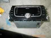 CD-Player FORD Focus II (DA, DP, HCP) 7M5T18C939EB