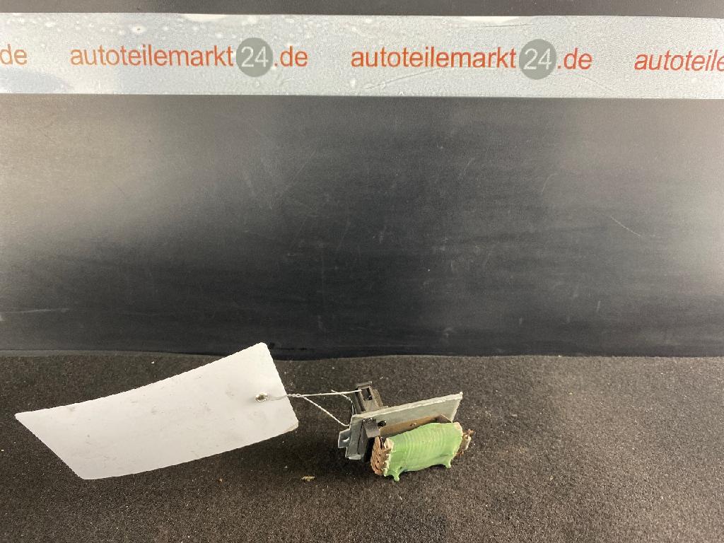 ( Widerstand Gebläsemotor VW Transporter T4 Kasten 701959263) Bild ( Widerstand Gebläsemotor VW Transporter T4 Kasten 701959263)